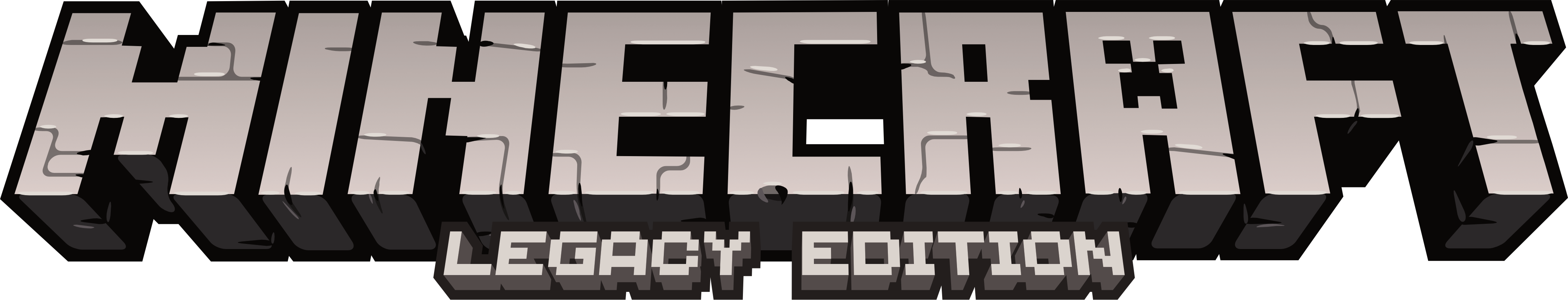 Minecraft Legacy Edition