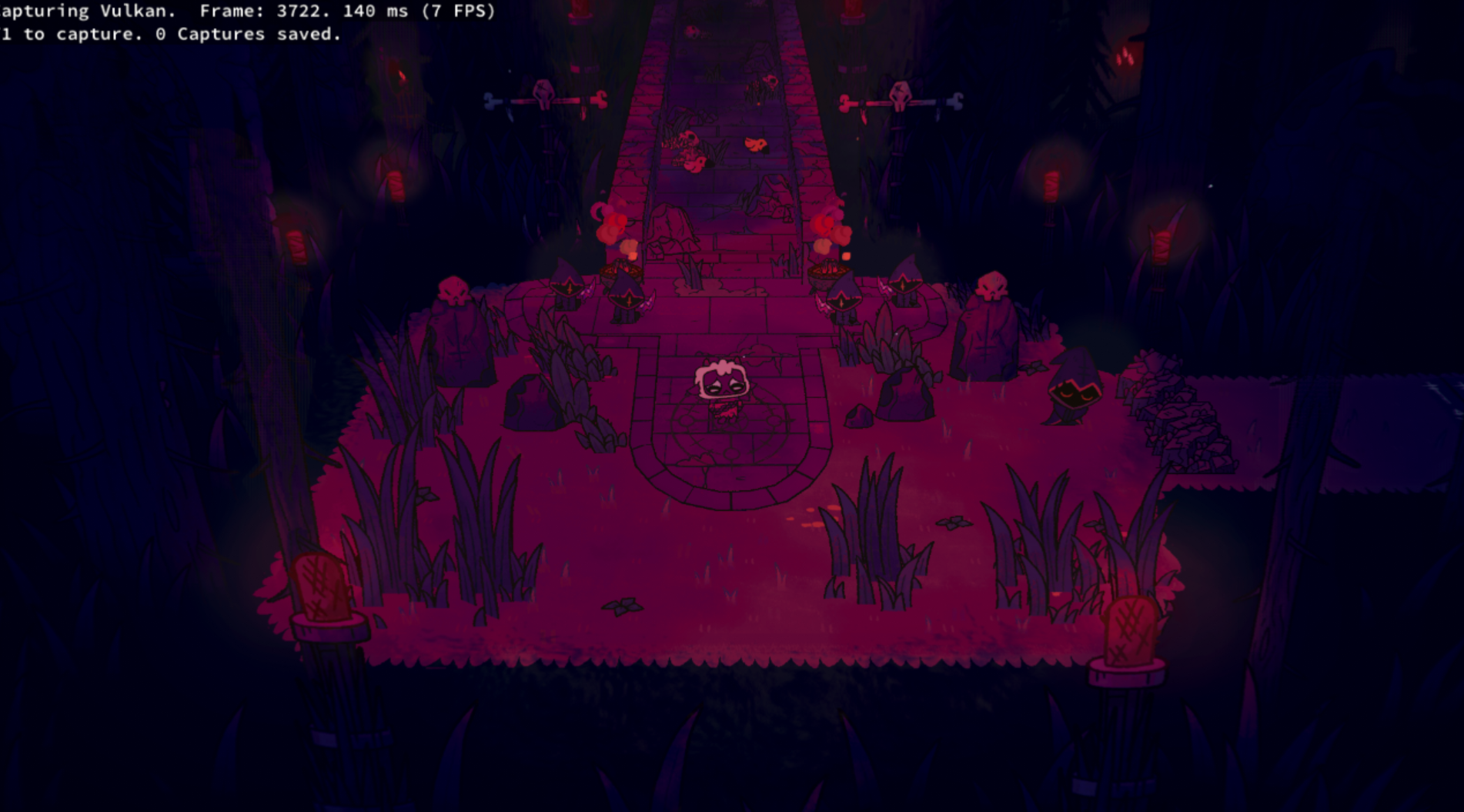 PS5 emulator screenshot 2