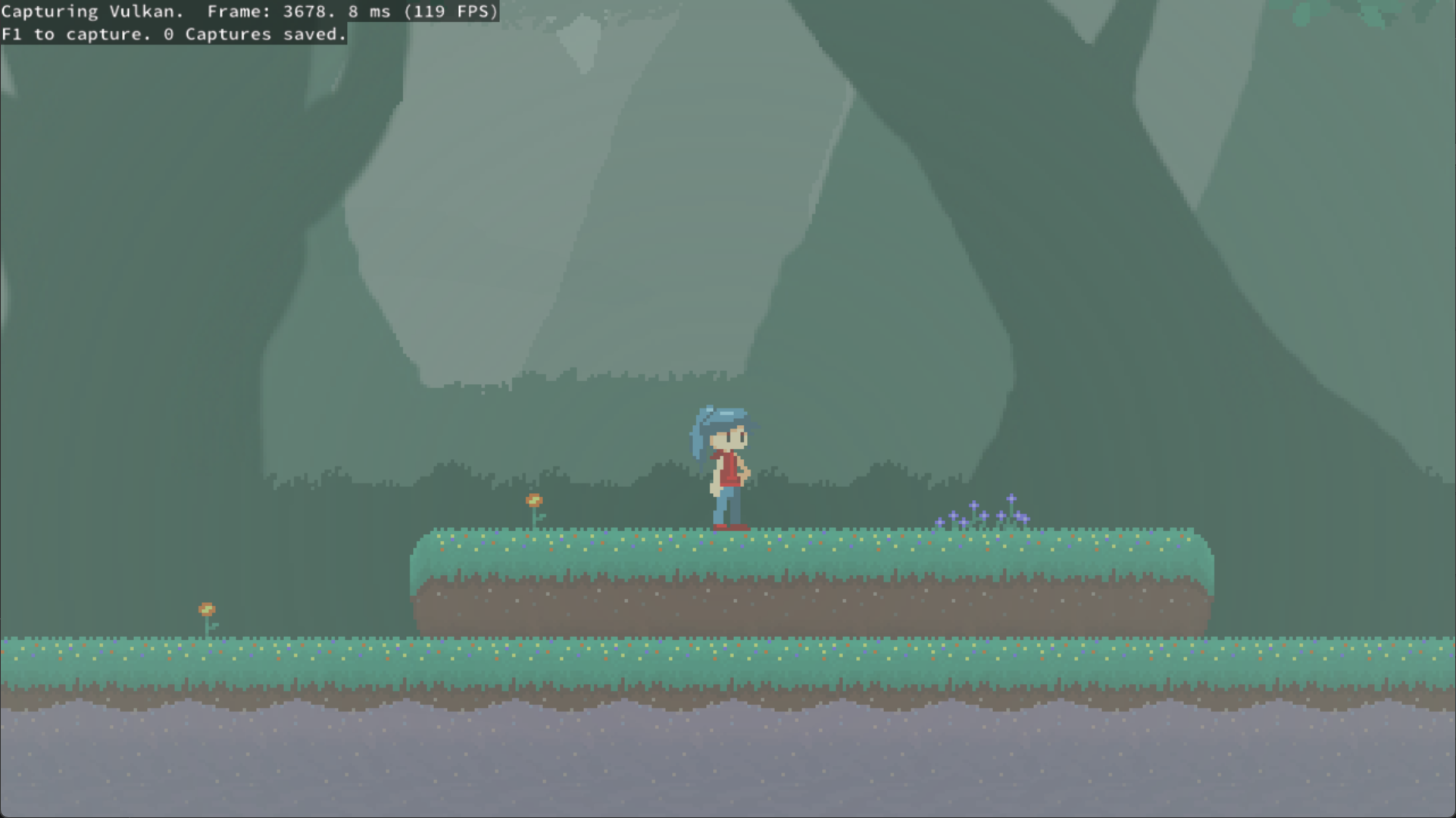 PS5 emulator screenshot 3