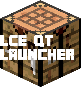 LCE-QT-Launcher